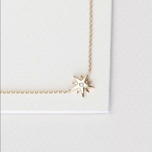 Mejuri Stellar Collection x Lauren Elizabeth